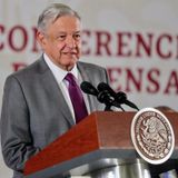 Se pronuncia López Obrador contra exámenes de admisión