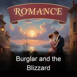 Burglar and the Blizzard - Alice Duer Miller