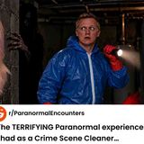 The CREEPIEST Reddit Encounters
