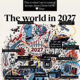 Sign of the Times ( Space X Firmament HIT)