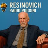 Liliana Resinovich - Sebastiano Visintin a Quarto Grado torna a parlare! Radio Puggini 5 luglio 2025