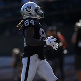 New Patriots Receiver Cordarrelle Patterson Working To Earn Tom Brady's Trust