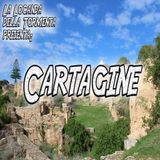 Podcast Storia - Cartagine