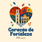 Coração de Fortaleza - Cidade da Criança