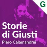 S5 E3: Piero Calamandrei