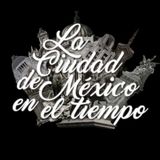 La Ciudad de México, ciudad lacustre
