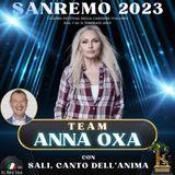 Anna Oxa, protagonista al Festival di Sanremo, prima di Natale ha rifiutato un'intervista a Giovanna Civitillo, ed in tv è nata la polemica.