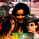 Ponto Cego #148: Florinda Bolkan: Uma Lagartixa num Corpo de Mulher (1971) e Os Passos (1975)