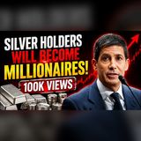 Kevin Warsh Warns: Gold and Silver Revaluation Has Started