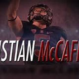 FireWorksFri_NFL Combine_Talking Raiders & Broncos, Pats Going After McCaffrey & Some NYG Talk