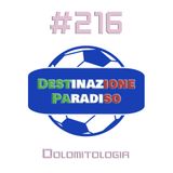 #216 - Dolomitologia