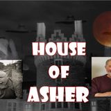 House of Asher episode 38 Thomas L. Freese Shaker Spirits Shaker Ghosts.