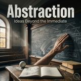 Abstraction - Uncover the hidden logic with Felix Mercer