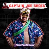 Interview with "Captain" Joe Shoes