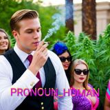 PRONOUN_HUMAN #62 (MY LDS JOURNEY, THE APOCALYPSE & THEO THE EXMO!)