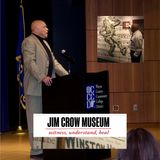 The importance of Juneteenth: Dr. David Pilgrim of The Jim Crow Museum (June 19, 2024)