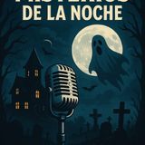 Radionovela - Misterios De La Noche