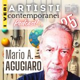 Mario Alberto Agugiaro
