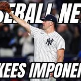 YANKEES SE VIERON IMPONENTES FRENTE A LOS GUARDIANES DE CLEVELAND