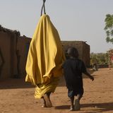 Point sur l’éducation des enfants en Afrique (Niger sur kalangou)
