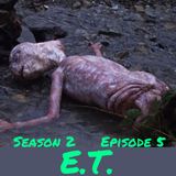 E.T. the Extra-Terrestrial - 1982 Episode 5