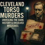 Cleveland Torso Murders: Unveiling the Dark History & Unsolved Mysteries