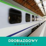 Papierki w kasetach: podróż pociągiem