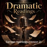 Samson Agonistes Version 2 - John Milton