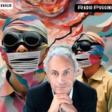 Marco Travaglio – "Censura Mon Amour" è l'Editoriale del 08.01.2025 Commento Radio Puggini