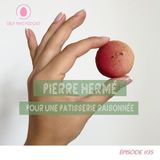 #35 Pierre Hermé