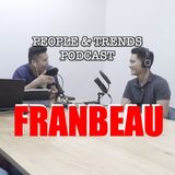Episode 16 - Franbeau Rhaz  