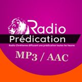 Radio Prédication - Publicité