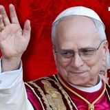 The New Pope and the Direction of the Catholic Church with Mike McCormick