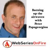Episode_1_Webseries_on_Fire Brian T Shirley