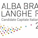 Carlo Bo "Alba Bra Langhe Roero, Candidate a Capitale di Cultura"