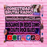 Nota a Kevin Dominguez de Martyria en Exclusivo para Honestidad Brutal Radio!