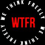 WTFR: Guest Kieran Morrissey On Marburg Symptoms vs "V" Side Effects