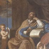 San Pedro Crisólogo, obispo y doctor de la Iglesia