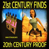 21st Century Technology 20th Century Proof (3/25/25)