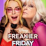 Spoiler Review: Freakier Friday
