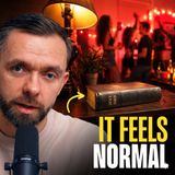 5 Signs High Ranking Territorial Demons Are Suppressing You