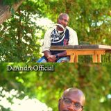 Episode 9 DeAndreOfficial I am him podcast
