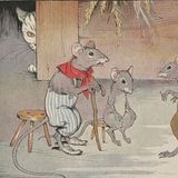 Die Katze im Sack | Äsop Fabeln