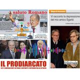 Rassegna stampa del 26  marzo 2025