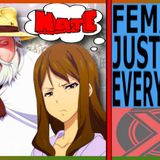 ReddX's LGS Nightmare: Old LGS Neckbeard HATES female Dungeon Masters!! ...But why??