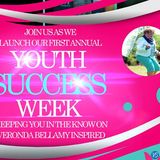 Youth Success Week: Achieving Good Grades with Angel the Cool Smart Chick