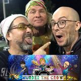 12-6-2018 - Murder The Crow CD Release - Real News Fake News - Florida edition