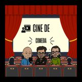Los Uniformados: La Comedia en el Cine como Nunca te la Contaron P2