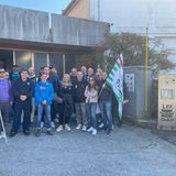 Crisi nera alla Sfp Chilò: rischio chiusura per indebitamento. 58 lavoratori a rischio