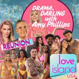 🌴 Love Island Reunion, Taylor and Travis, Karen Huger Release